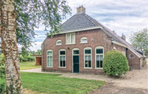 Отель Holiday home Surhuizum  Сурхуизум
